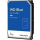 Dysk wewnętrzny WD BLUE 4TB 5400obr. 256MB